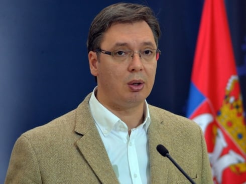 vucic