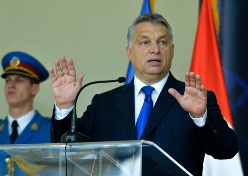 orban