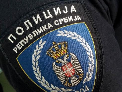 Policija Ilustracija foto Aleksandar Kostic