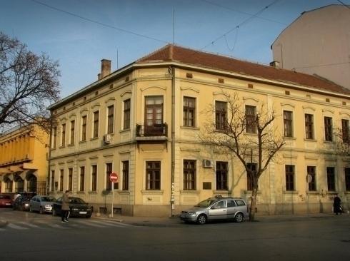 Promocija u niškoj Narodnoj biblioteci; foto: JV arhiva