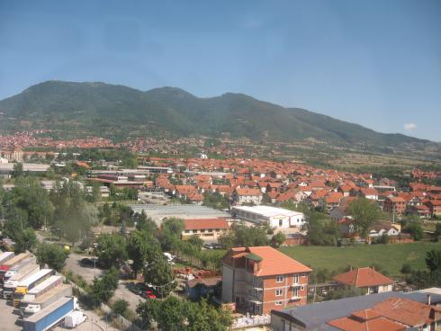 vranje