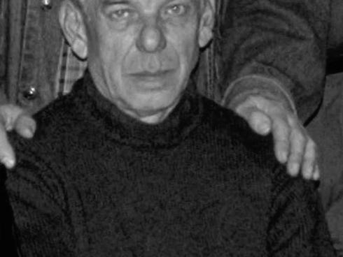 In Memoriam Zoran Jovanovic