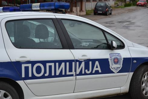 policijska kola