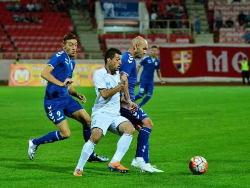 Radnički dobio presudu; foto: Vanja Keser