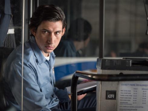 Film "Paterson"