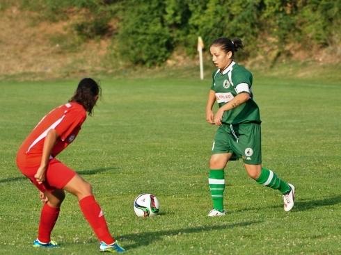 Do kraja sezone Mašinac očekuje još 5 prvenstvenih utakmica, ali i Kup Srbije; foto: Vanja Keser