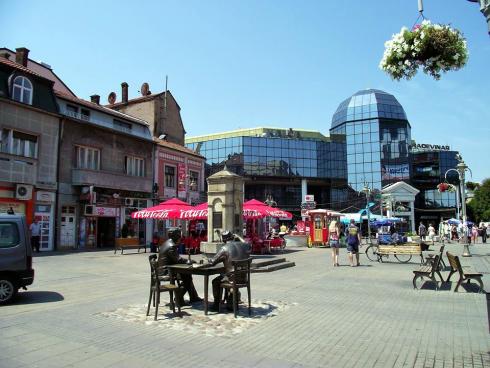 niš