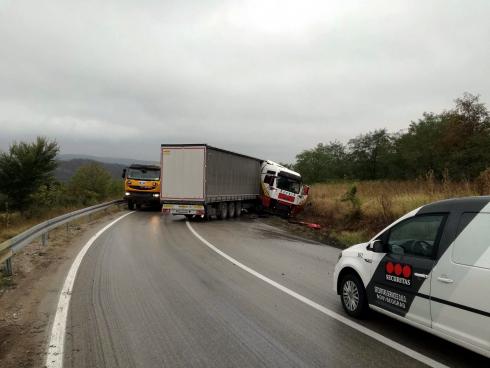 Šleper kod Vrela