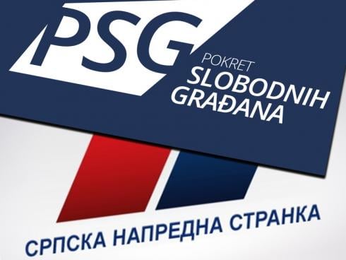 PSG I SNS ilustracija A.K. Juzne vesti