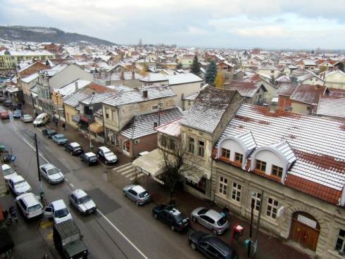 vlasotince sneg foto agencija publika