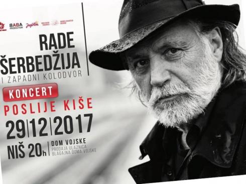 Rade Šerbedžije