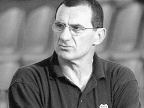 dusan mitosevic