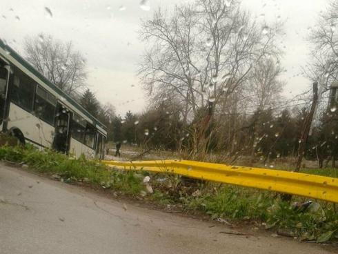 autobus saobraćajka