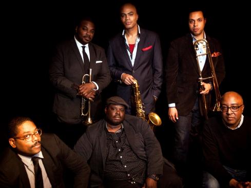 “Black Art Jazz Collective”