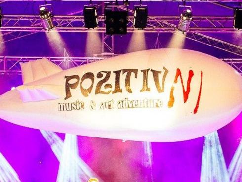 PozitivNI festival 