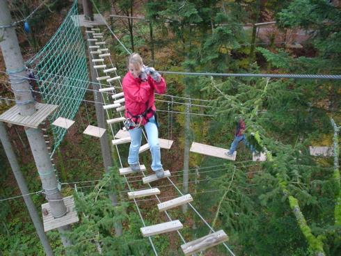 avanturisticki park