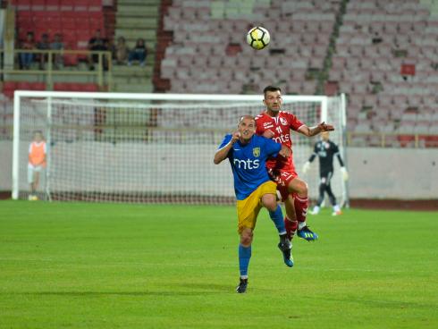 fk radnicki fk dinamo avgust 2018 foto jv vanja keser