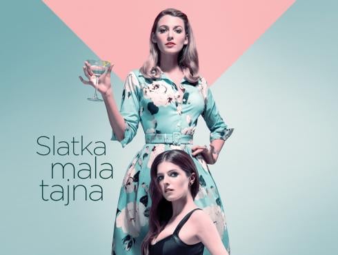 slatka mala tajna