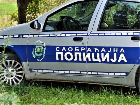 Policija foto ALEKSANDAR KOSTIC