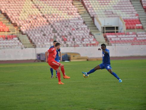 Radnički Radnik fudbal