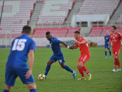 Radnik Radnički Keremeh Stanković