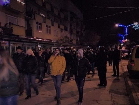 2 Protest Kuršumlija 1 foto lj.m