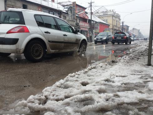 udarne rupe leskovac