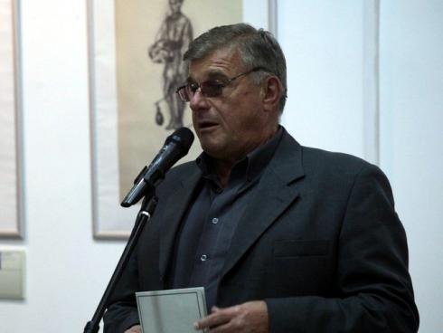 nenad spasić