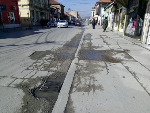 Najviše se žale u Leskovcu