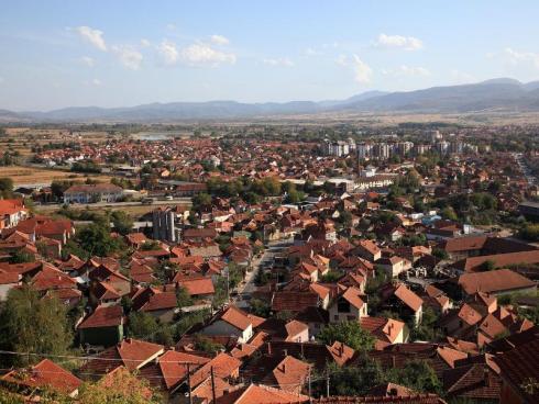 Pirot se pridružio brojnim evropskim gradovima