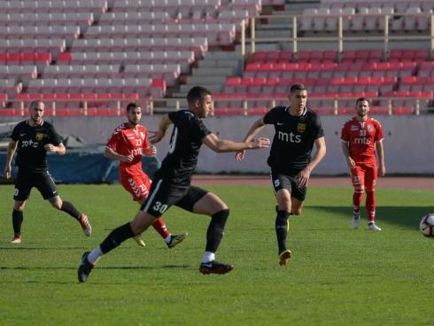 Vranjanci sezonu otvaraju protiv Smedereva na domaćem terenu