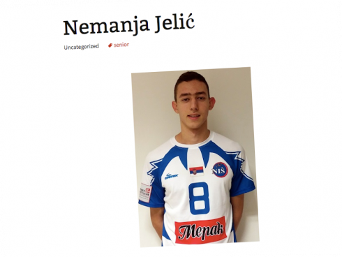 nemanja jelic