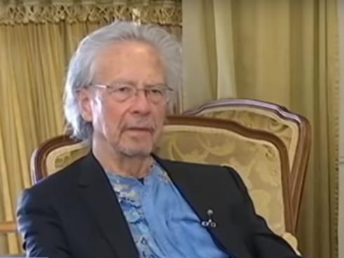 peter handke