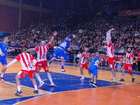 dubočica crvena zvezda