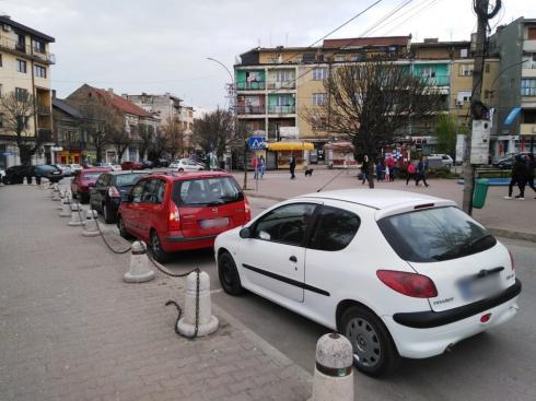 parking vlasotince