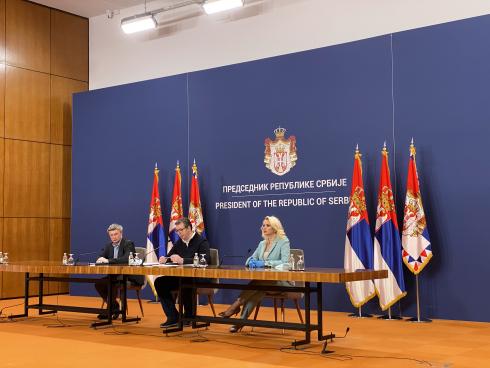 konferencija