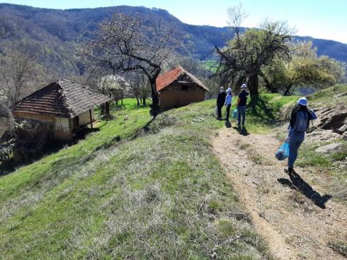 Humanitarna akcija Vranje