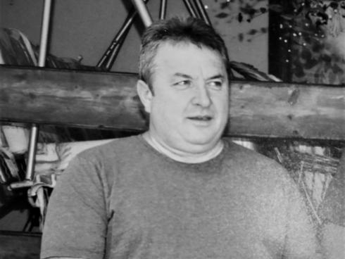 nebojša milčić