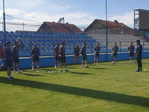 trening 1 fk radnik foto dejan mircev