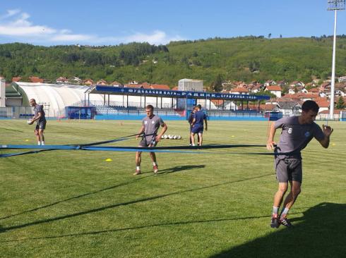 trening 2 fk radnik foto dejan mircev