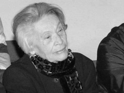 Vera Cenić