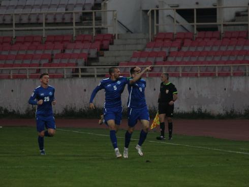 fk radnik, fk radnicki, fudbal, nis, 7 novembar 2020, foto jv vanja keser