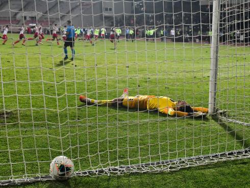 fudbal, kup srbije, partizan vojvodina, gol