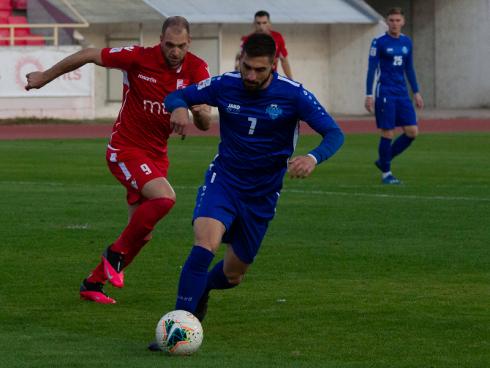 Fk Radnik