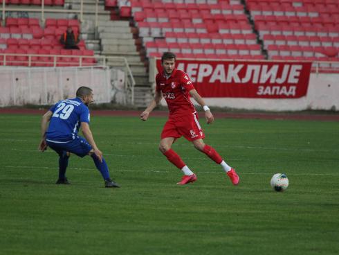 fk radnički fk radnik