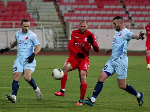 Radnicki - Vojvodina_09, foto jv vanja keser