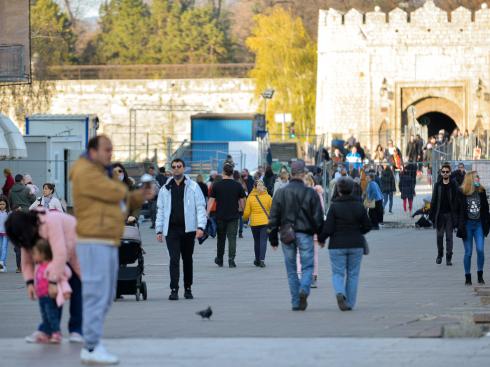 niš, fotovanja