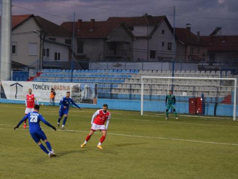 Fk Radnik