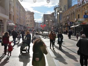 Za 30 godina na jugu i istoku Srbije živeće manje od milion stanovnika