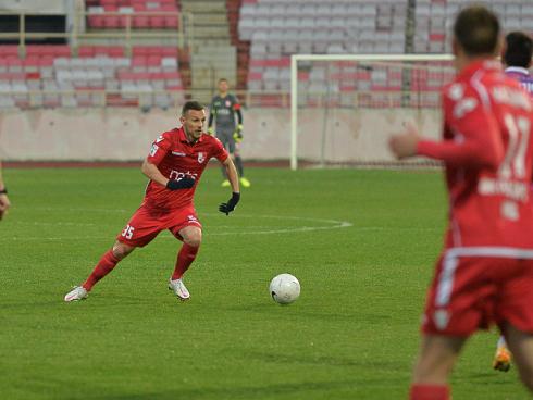 fk radnicki